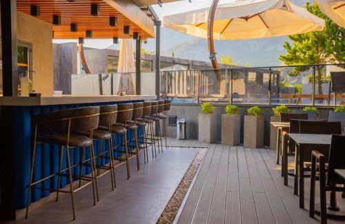 Seki Apartment | Antique Hills Alanya