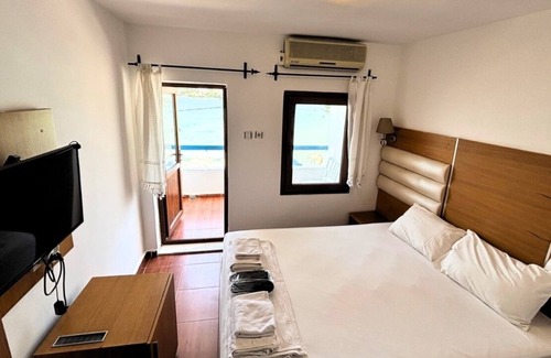 Kiyikislacik Hotel | Antique İasos Butik Otel