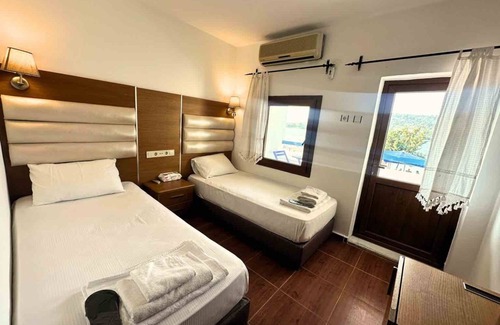 Kiyikislacik Hotel | Antique İasos Butik Otel