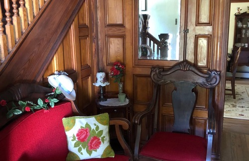 Windham Bed & Breakfast | Antique Rose Inn Windham