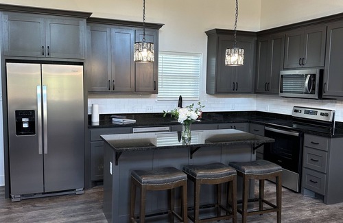 Gladewater House | Antique Sleep or Swim in Gladewater