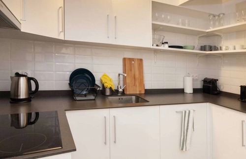 El Raval Apartment | Antique Soul Apartments Carme 5B