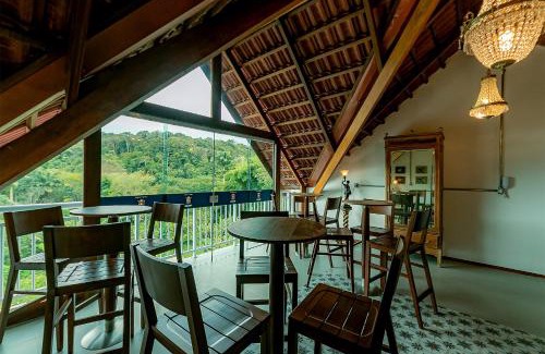 Guaramiranga Apartment | Antiquus ApartHotel