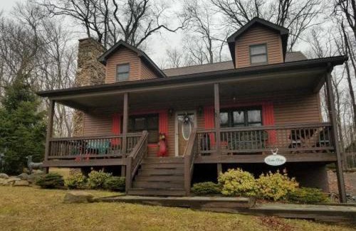 Alpine Lake House | Antler Ridge New Owner - Carterroque