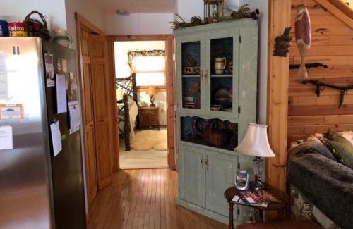 Alpine Lake House | Antler Ridge New Owner - Carterroque