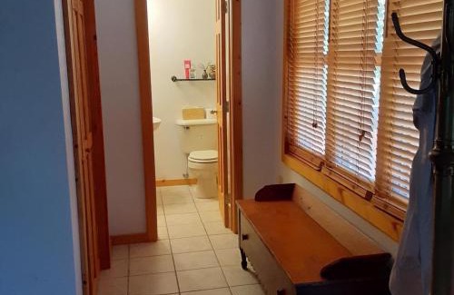 Alpine Lake House | Antler Ridge New Owner - Carterroque