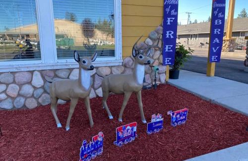 Chester Hotel | Antlers Inn