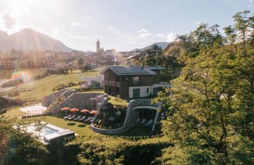 Naz Apartment | ANTON Nature Hideaway