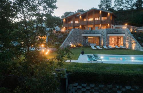 Naz Apartment | ANTON Nature Hideaway