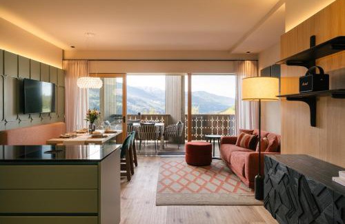 Naz Apartment | ANTON Nature Hideaway