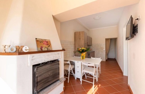 Castiglione della Pescaia Apartment | Antonella by Interhome