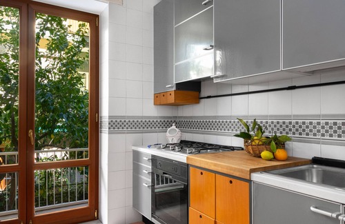 Sorrento City Centre Apartment | AntonelloApartments - THE DREAM