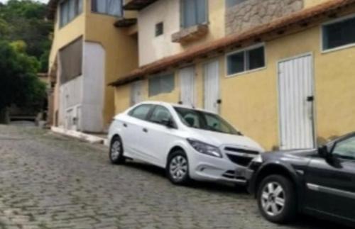 Vila Caranga Apartment | Antonia Hospedaria 3