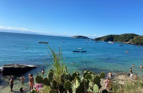 Vila Caranga Apartment | Antonia Hospedaria 3