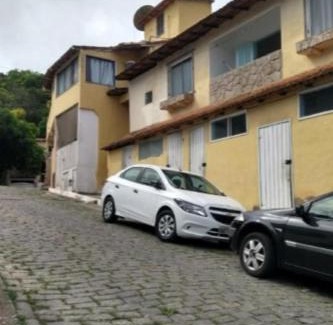 Vila Caranga Apartment | Antonia Hospedaria 4