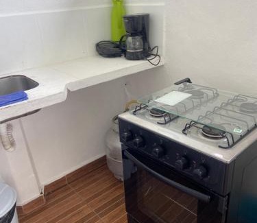 Vila Caranga Apartment | Antonia Hospedaria 4