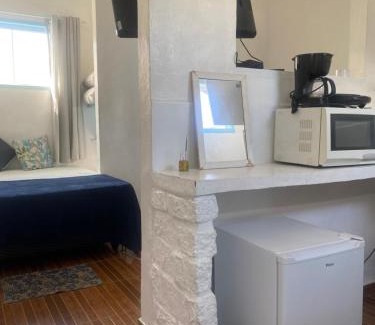 Vila Caranga Apartment | Antonia Hospedaria 4