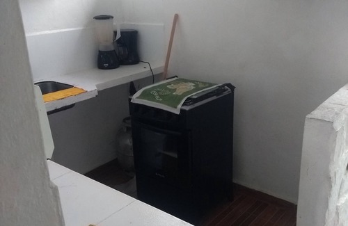 Vila Caranga Hotel | Antonia Hospedaria