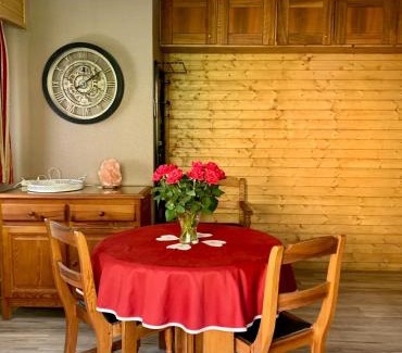 Brides-les-Bains Apartment | ANTONIA2