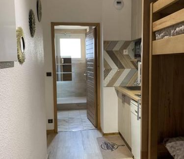 Brides-les-Bains Apartment | ANTONIA2