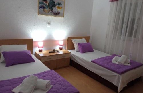 Gevgelija Apartment | ANTONIJ Apartment Gevgelija