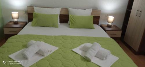 Gevgelija Apartment | ANTONIJ Apartment Gevgelija