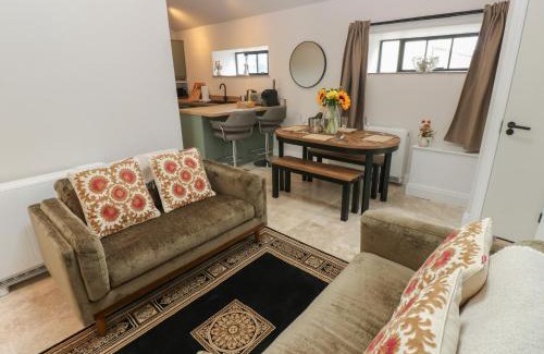 Ebchester House | Antoninus Barn 2