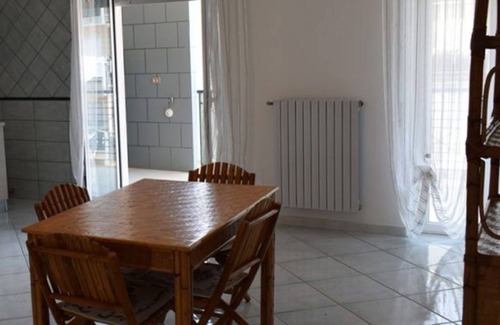 Mola di Bari Apartment | Antonio Big House in Mola