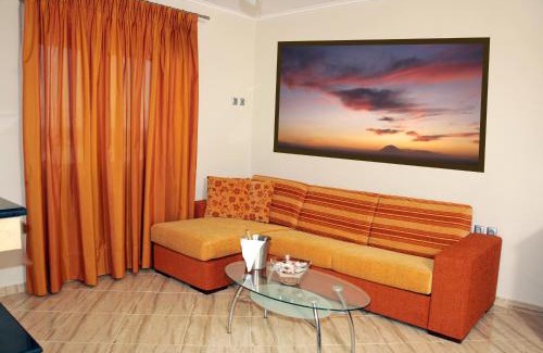 Pineios Apartment | Antonios Village Hotel & Apartments