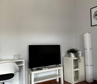 Palaio Faliro Apartment | Antonis's Garden House