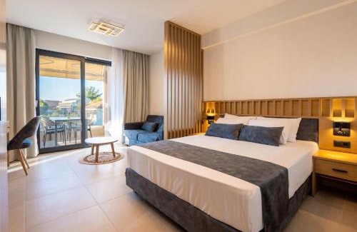 Nikita Apartment | ANTONY's LUXURY APARTMENTS