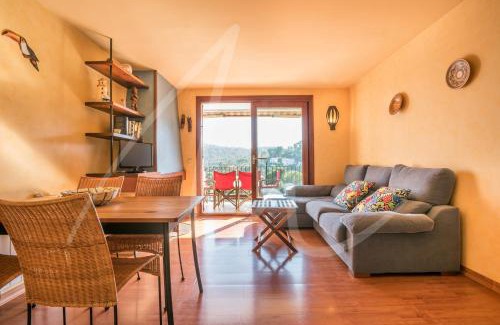 Calella de Palafrugell Apartment | Antora B, by SeaMount Rentals