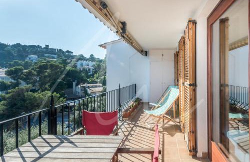 Calella de Palafrugell Apartment | Antora B, by SeaMount Rentals