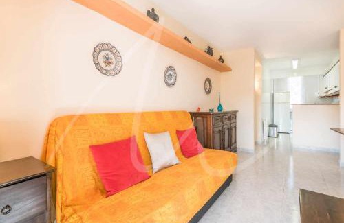 Calella de Palafrugell Apartment | Antora C by SeaMount Rentals