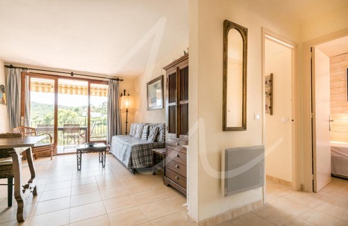 Calella de Palafrugell Apartment | Antora Mima by SeaMount Rentals