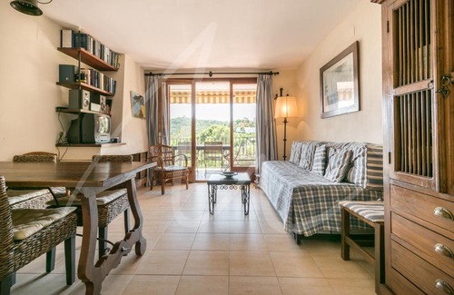 Calella de Palafrugell Apartment | Antora Mima by SeaMount Rentals