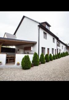 Turda House | Antorcha