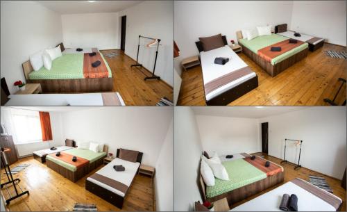 Turda House | Antorcha