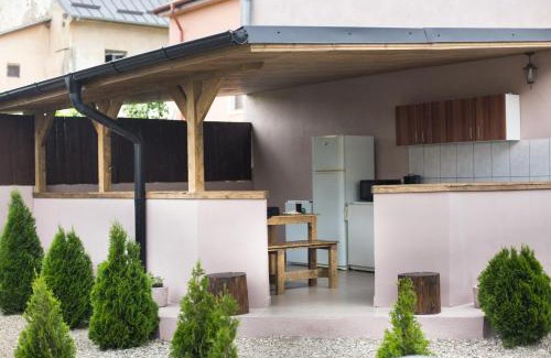 Turda House | Antorcha