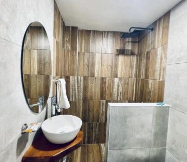 Centro Apartment | Antu Mahuida Apartments