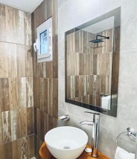 Centro Apartment | Antu Mahuida Apartments