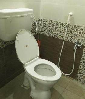 Srirangam Apartment | Anugrahaa Homestay