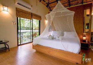 Phanom Cabin | Anurak Community Lodge - SHA Plus