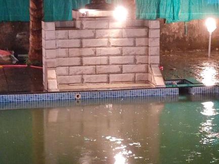 Kihim Villa | Anusheel Villa