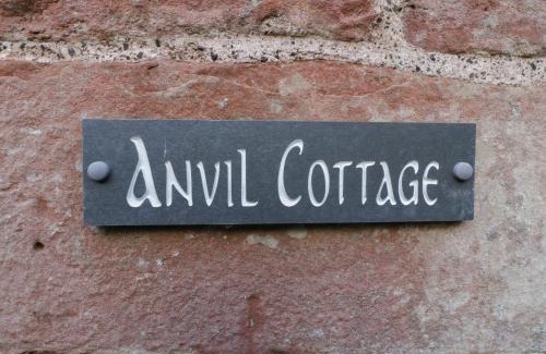 Blakeney House | Anvil Cottage