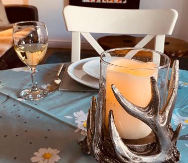 Rhydymwyn House | Anvil Cottage