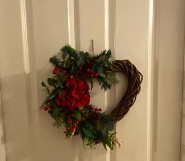 Rhydymwyn House | Anvil Cottage