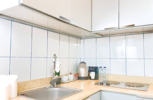 Al Kharj Apartment | Anwar Al Kharj Hotel Apartments