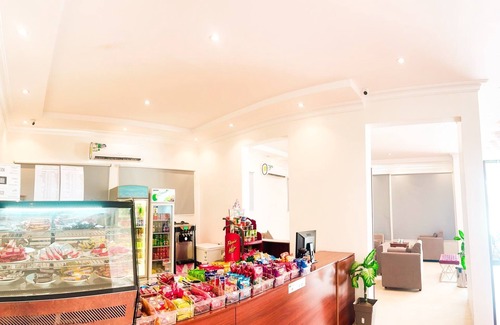 Al Kharj Apartment | Anwar Al Kharj Hotel Apartments