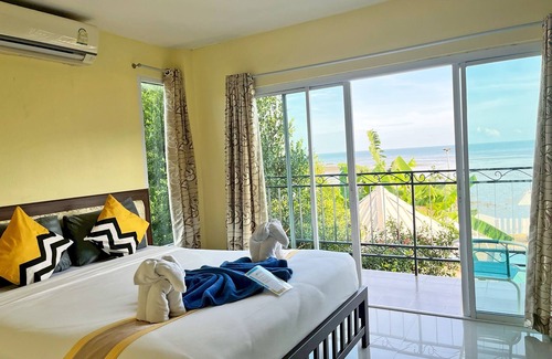 Sai Thai Hotel | Anyavee Chom By The Sea